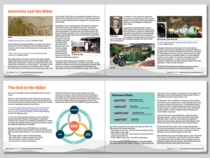 Design de Brochure par PAS-CREATIVE pour ce projet | Design : #16622587