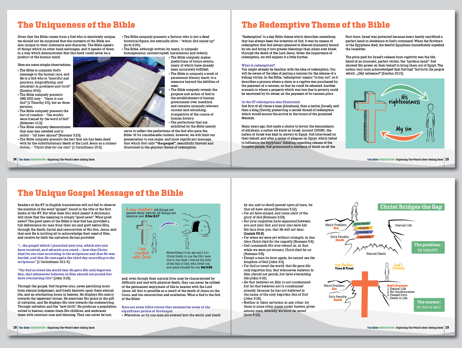 Design de Brochure par PAS-CREATIVE pour ce projet | Design #16622592