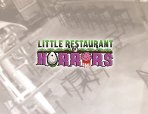 Logo Design by ARtKISTA for CAIRNS DINNER THEATRE PTY LTD | Design: #16587100