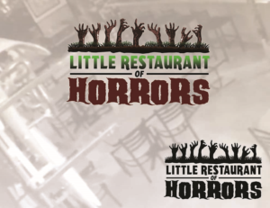 Logo Design by ARtKISTA for CAIRNS DINNER THEATRE PTY LTD | Design #16599631