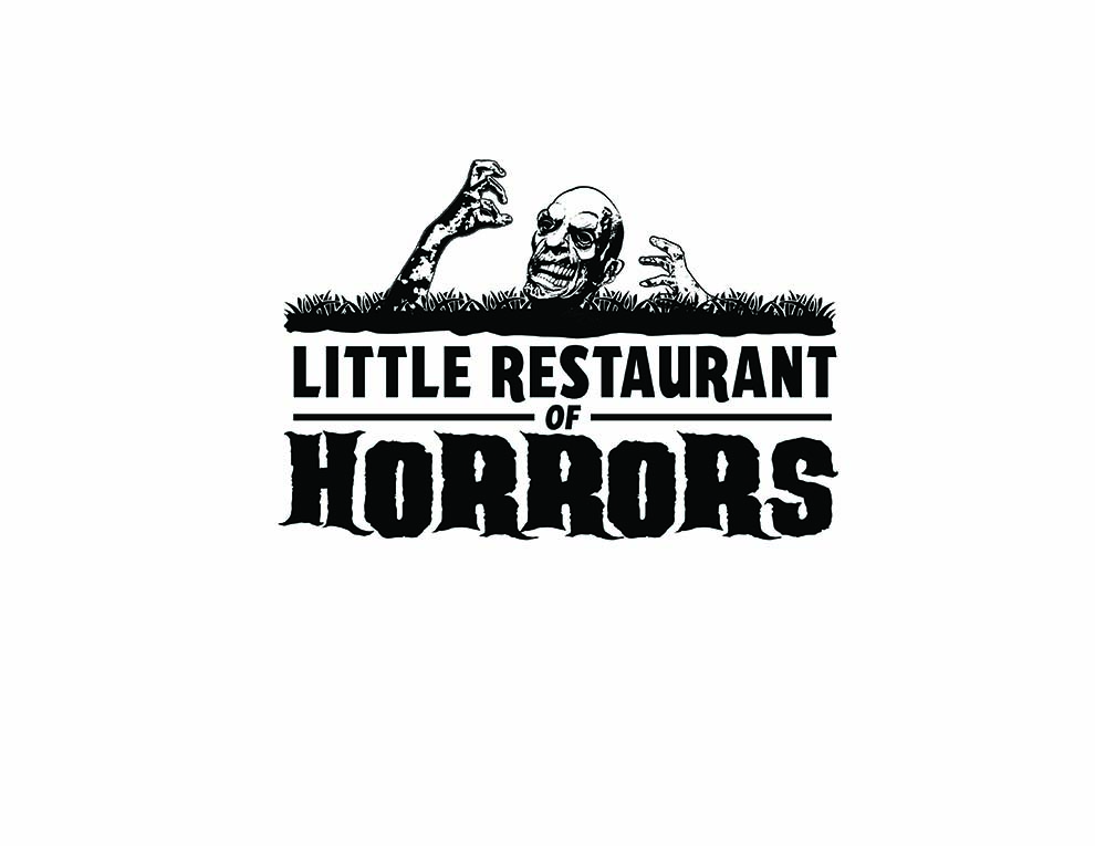 Logo Design by ARtKISTA for CAIRNS DINNER THEATRE PTY LTD | Design #16599753