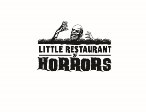Logo Design by ARtKISTA for CAIRNS DINNER THEATRE PTY LTD | Design: #16599753