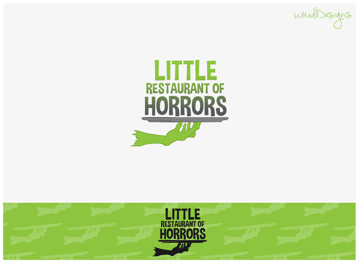 Logo Design by mngkw for CAIRNS DINNER THEATRE PTY LTD | Design #16589758