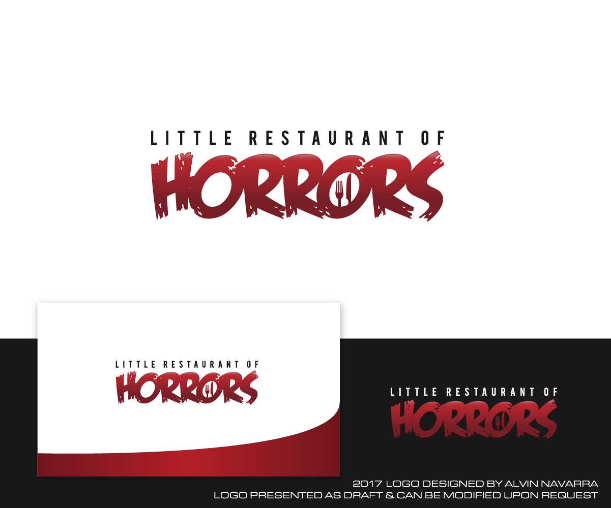 Logo Design by alvinnavarra for CAIRNS DINNER THEATRE PTY LTD | Design #16586559