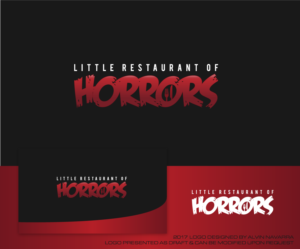 Logo Design by alvinnavarra for CAIRNS DINNER THEATRE PTY LTD | Design: #16586561