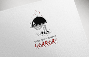 Logo Design by Angus Grafik Co.