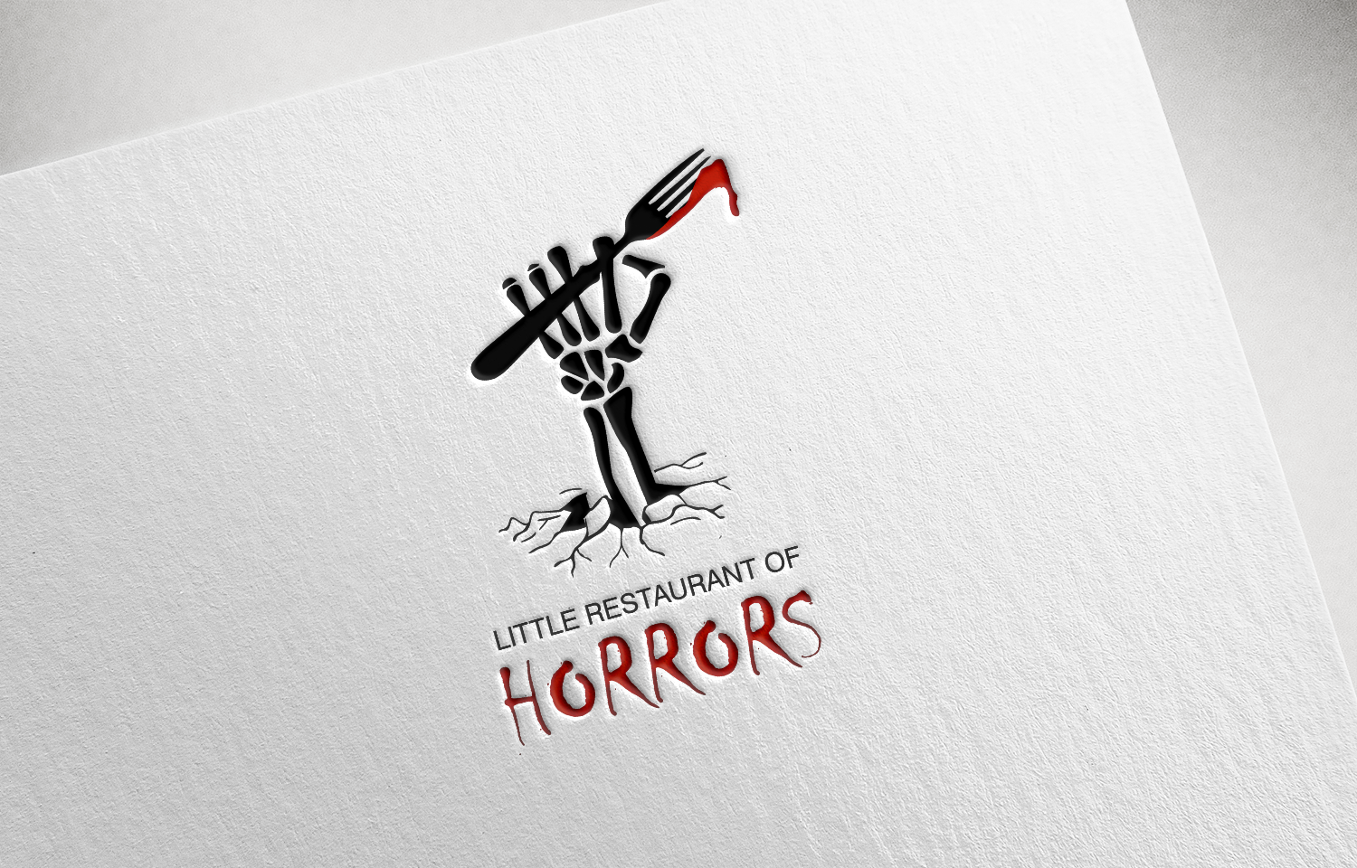 Logo Design by Angus Grafik Co. for CAIRNS DINNER THEATRE PTY LTD | Design #16595298