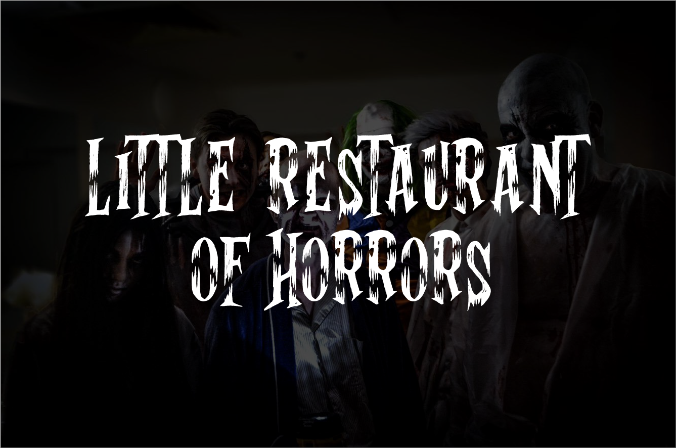 Logo-Design von LunaCreative für CAIRNS DINNER THEATRE PTY LTD | Design #16580910