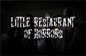 Logo Design by LunaCreative for CAIRNS DINNER THEATRE PTY LTD | Design: #16580910