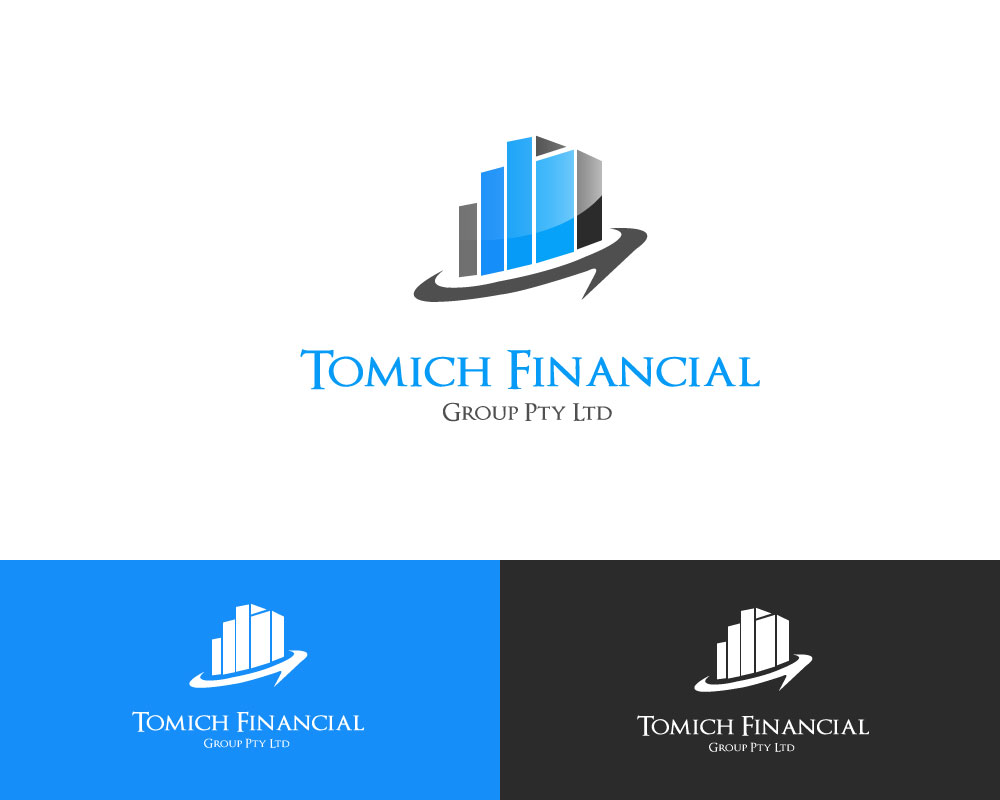 Logo Design by Rohail Khan for this project | Design #2680866