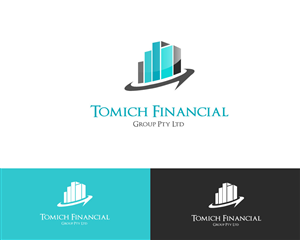 Logo Design by Rohail Khan for this project | Design: #2680884