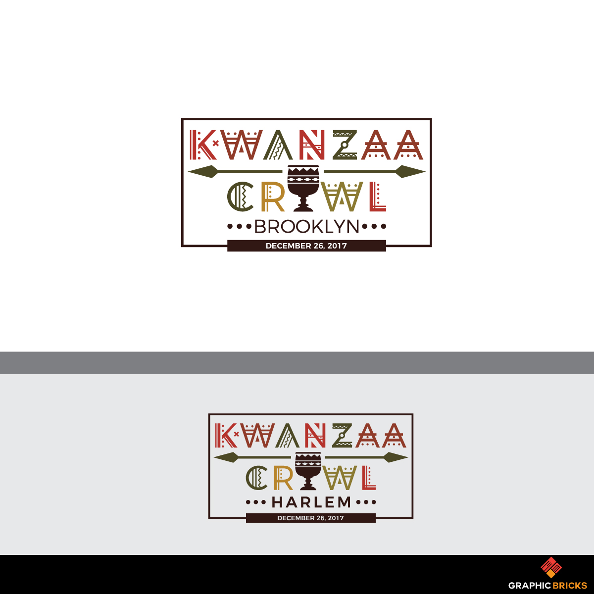 Logo-Design von Graphic Bricks für Operation Mobilize | Design #16568029