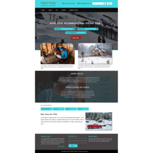 Web Design by kranthi.siriit