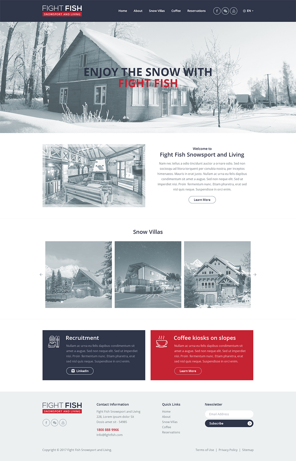 Web Design by RupalTechno for this project | Design #16733958