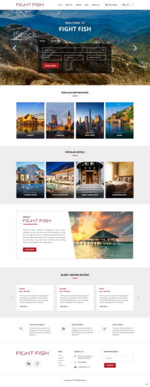 Web-Design von pb für dieses Projekt | Design: #16584523