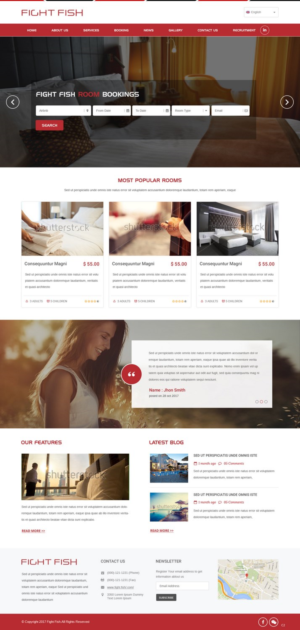 Web-Design von pb für dieses Projekt | Design: #16584530