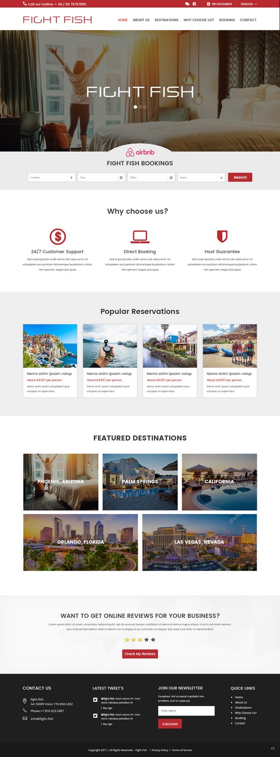 Diseño Web por pb para este proyecto | Diseño #16584537