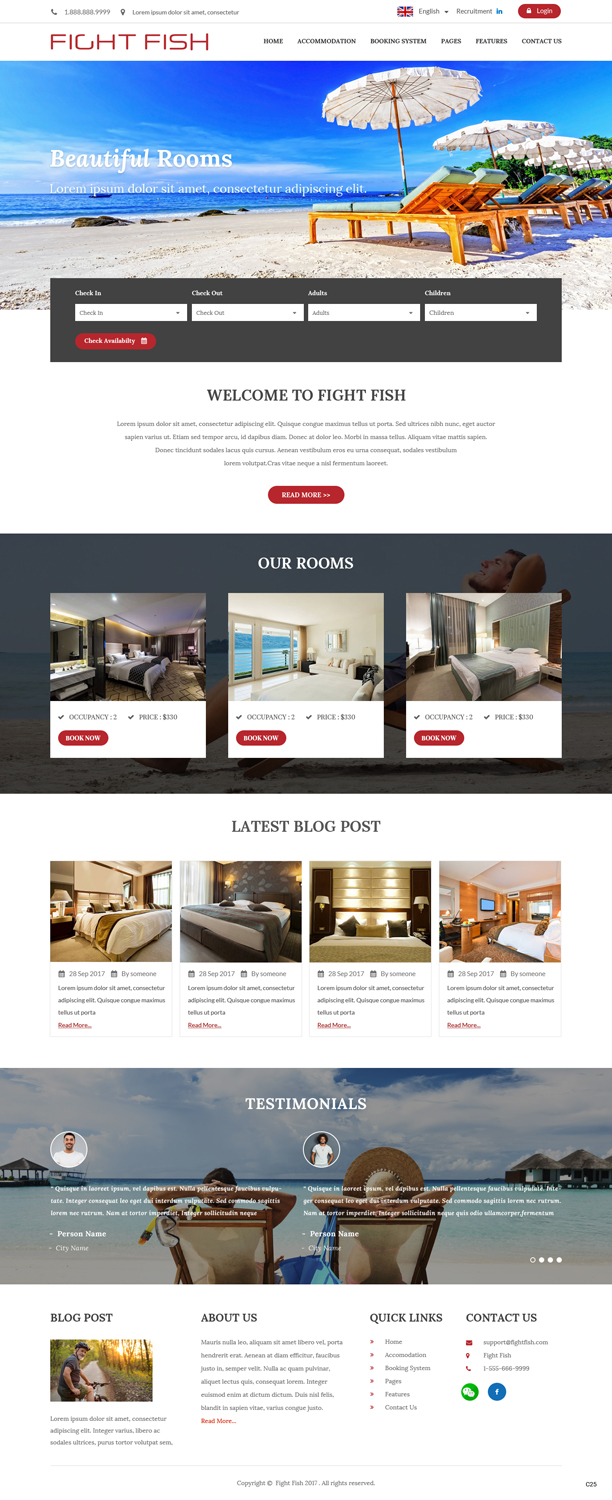 Web Design by pb for this project | Design #16584538