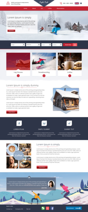Web Design by Sujit Banerjee