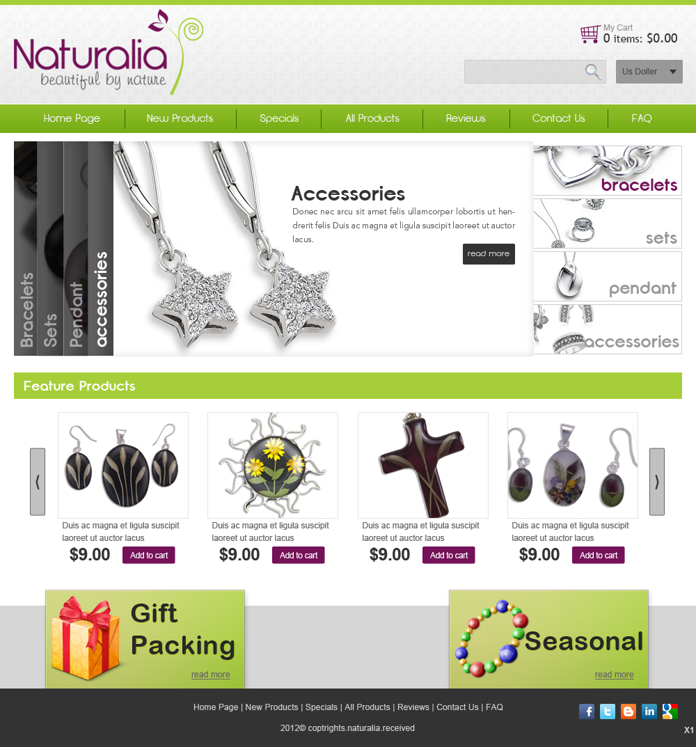 Web Design by pb for this project | Design #620448