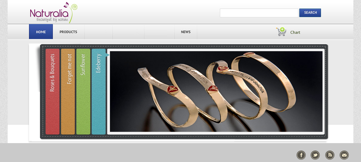 Web Design by GK for this project | Design #609871