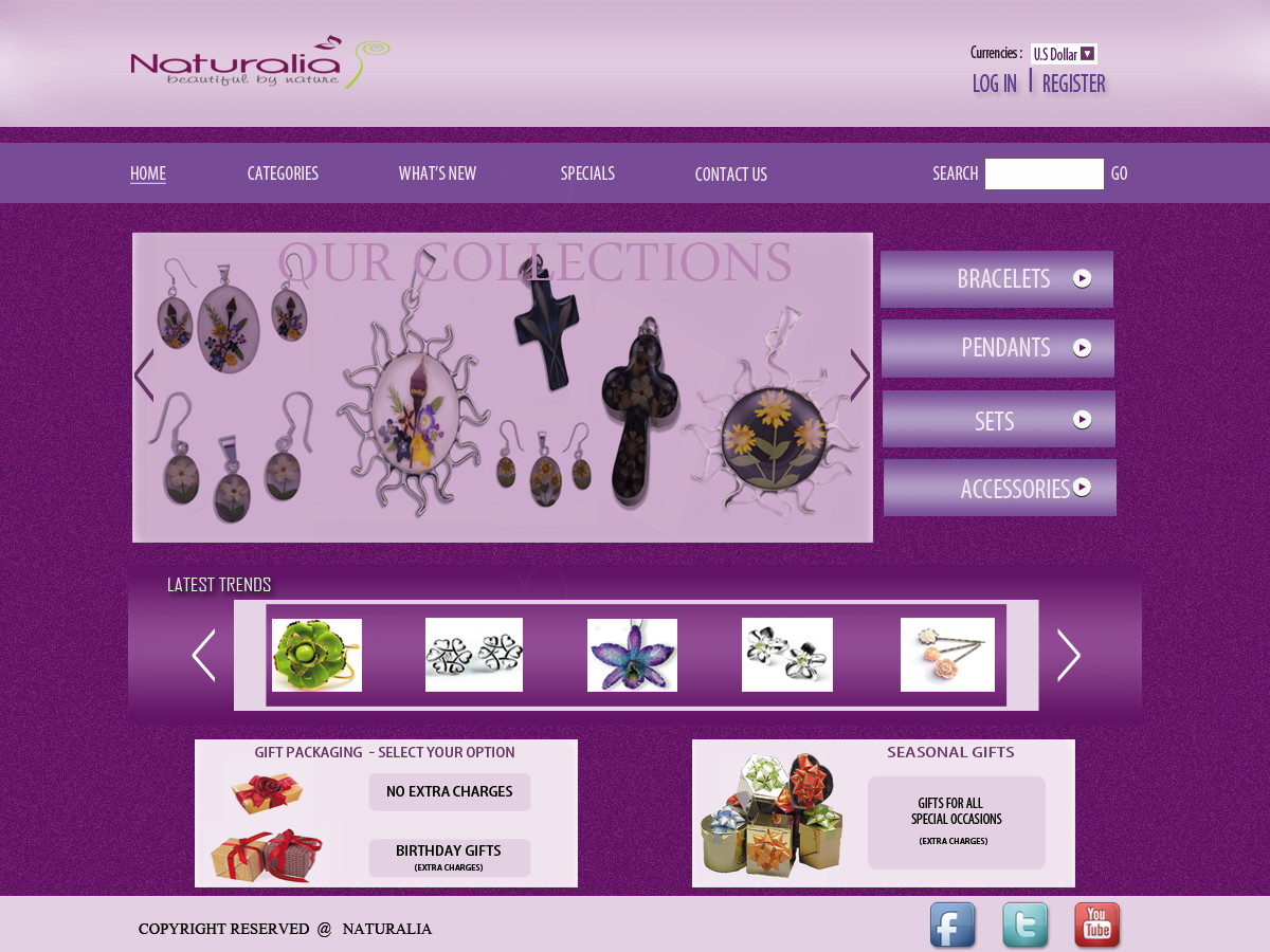 Web Design by witslab for this project | Design #635308