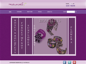 Web Design by witslab for this project | Design: #635379
