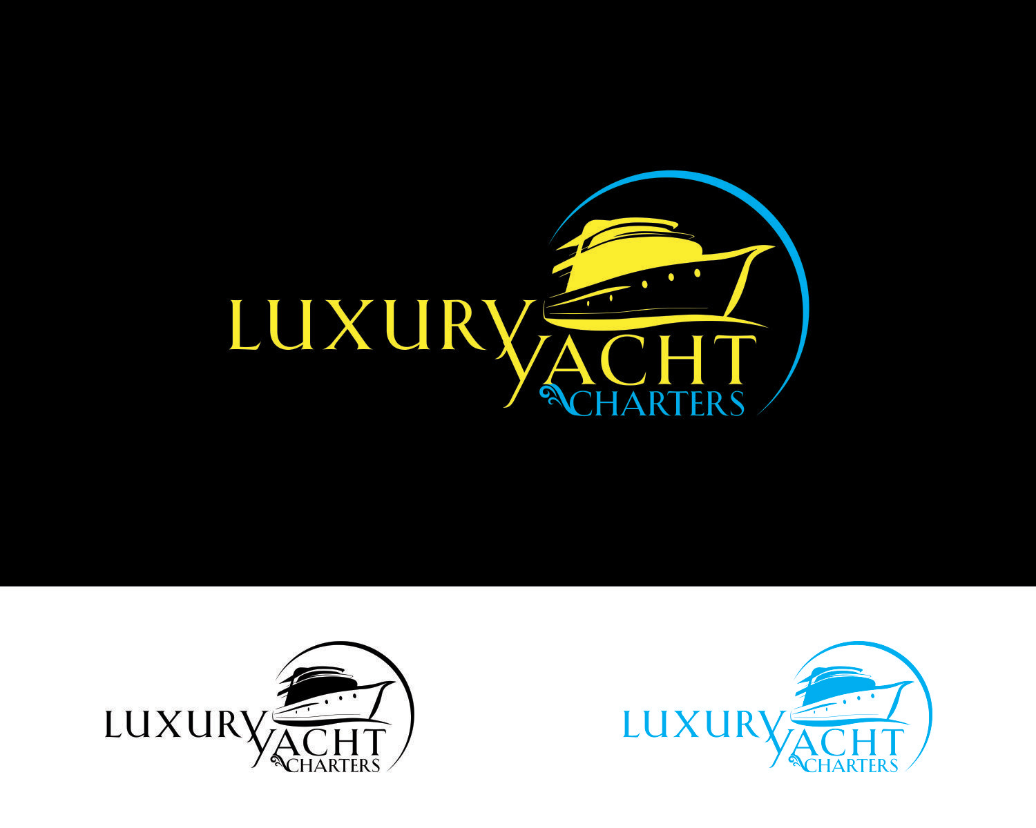 Logo-Design von 4AD für Fleetmark | Design #16588087