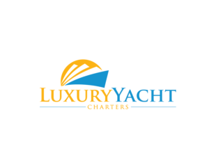 Mermaid  Yacht Charters  | Logo Design by Pv_999