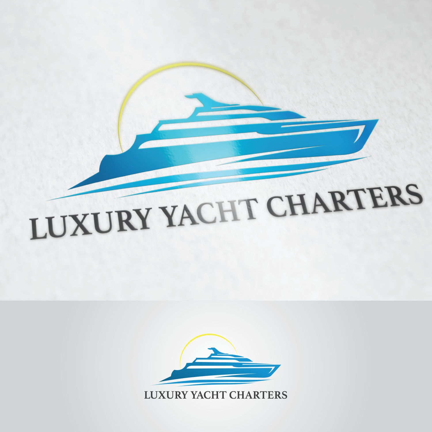 Logo-Design von BRAT Studio für Fleetmark | Design #16586594