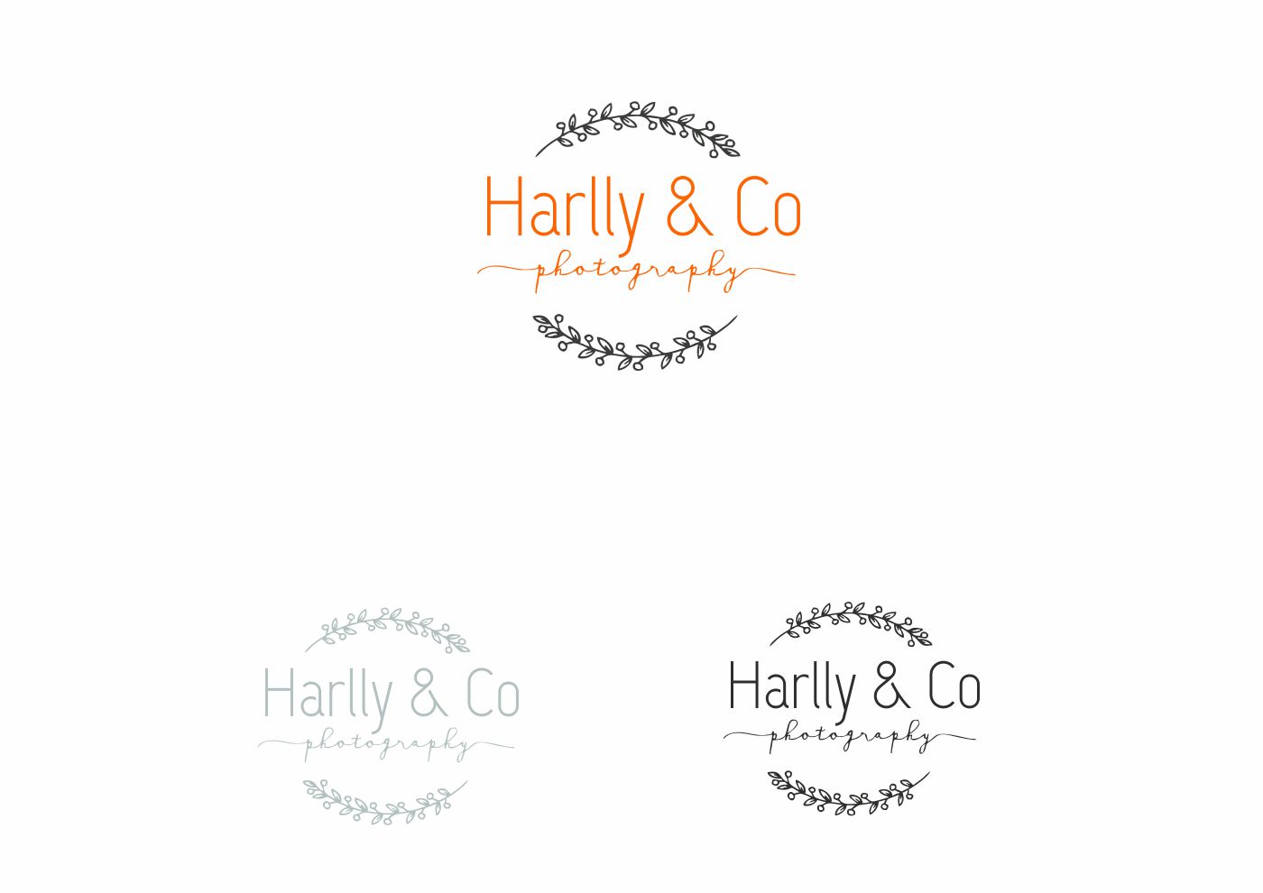 Logo-Design von Marinescu Rozalia für Reflections by Sarah Pty Ltd | Design #16756807