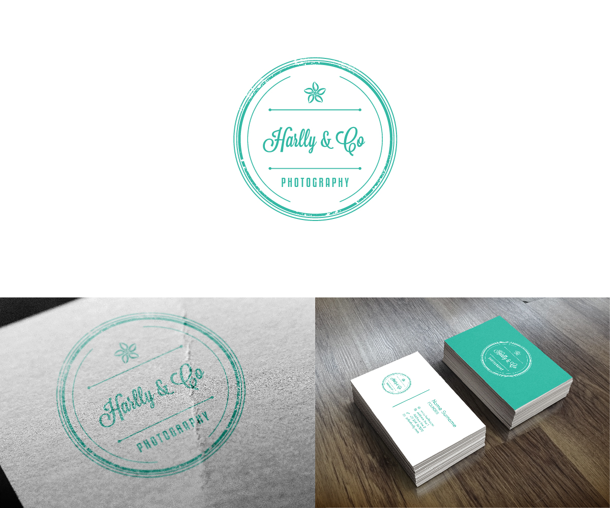 Logo Design by Elizabeta for Reflections by Sarah Pty Ltd | Design #16945351