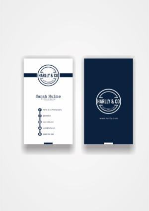 Logo Design by alok bhopatkar for Reflections by Sarah Pty Ltd | Design: #17024978