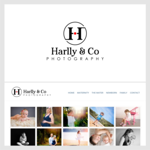 Logo Design by momo57 for Reflections by Sarah Pty Ltd | Design #16704260