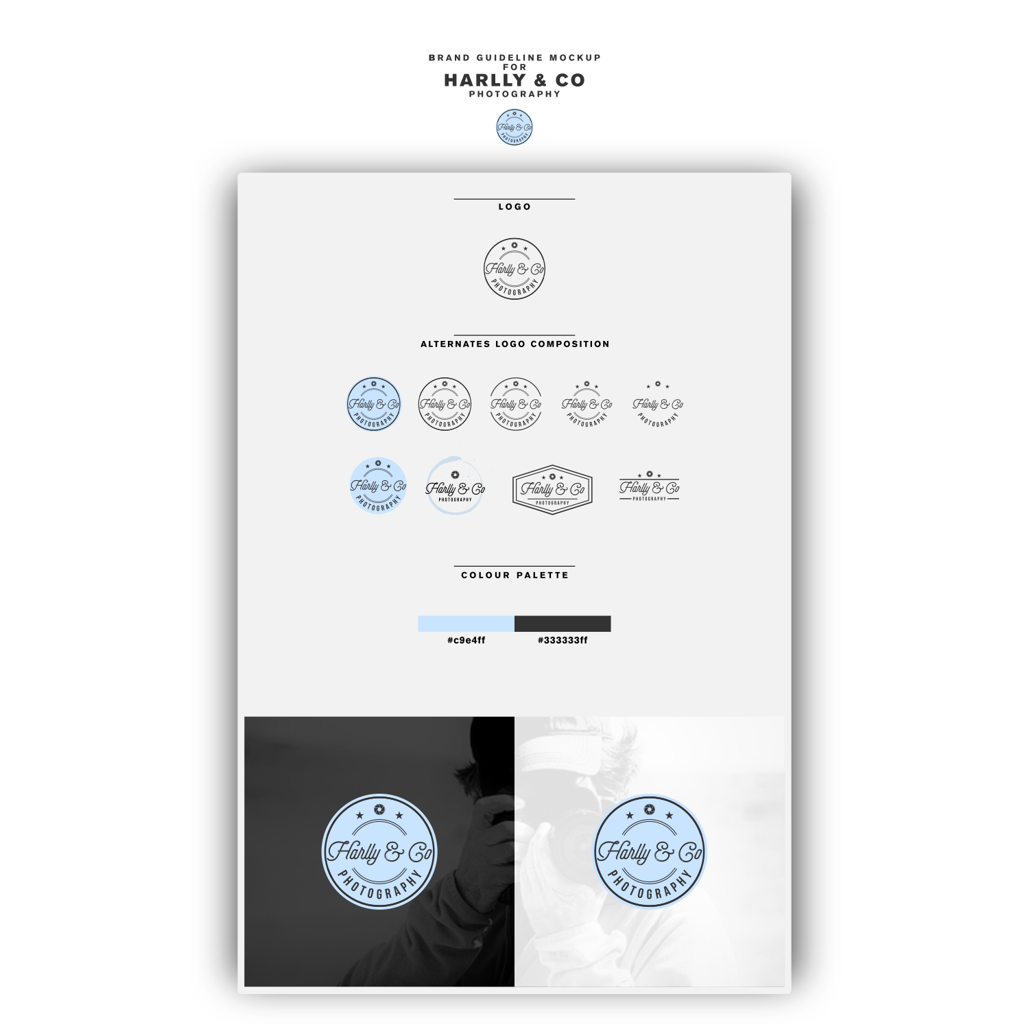 Logo Design by Masnung for Reflections by Sarah Pty Ltd | Design #16994900