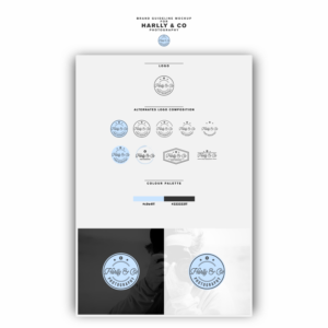 Logo Design by Masnung for Reflections by Sarah Pty Ltd | Design: #16994900