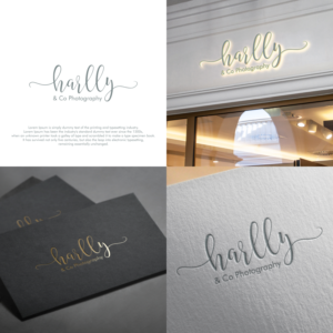Logo Design by Optimistic_Studio for Reflections by Sarah Pty Ltd | Design #16805484