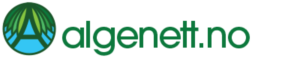 Logo Design by hansi for Algenettverk Nord as | Design #16674013
