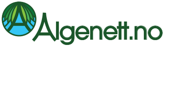 Logo Design by hansi for Algenettverk Nord as | Design #16674043