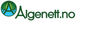 Logo Design by hansi for Algenettverk Nord as | Design: #16674043