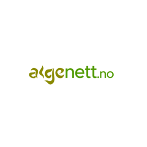 Logo Design by briliana for Algenettverk Nord as | Design: #16590669