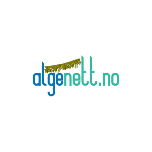 Logo Design by briliana for Algenettverk Nord as | Design: #16590989