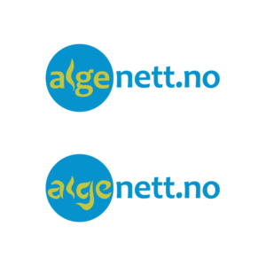 Logo Design by briliana for Algenettverk Nord as | Design: #16661214