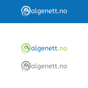 Logo Design by TB Designs for Algenettverk Nord as | Design: #16580013