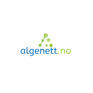 Logo Design by TB Designs for Algenettverk Nord as | Design: #16580014