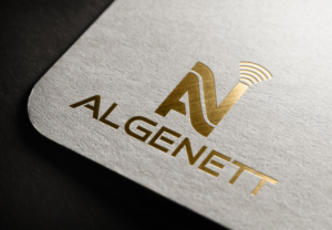 Logo Design by Onetouch110 for Algenettverk Nord as | Design: #16611389