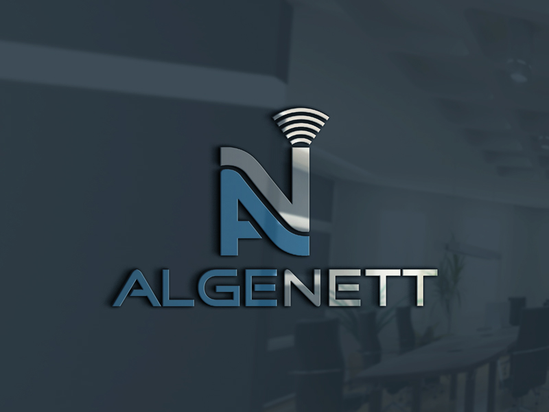 Logo Design by Onetouch110 for Algenettverk Nord as | Design #16611390