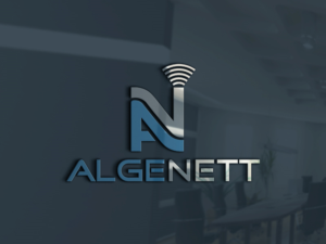 Logo Design by Onetouch110 for Algenettverk Nord as | Design: #16611390