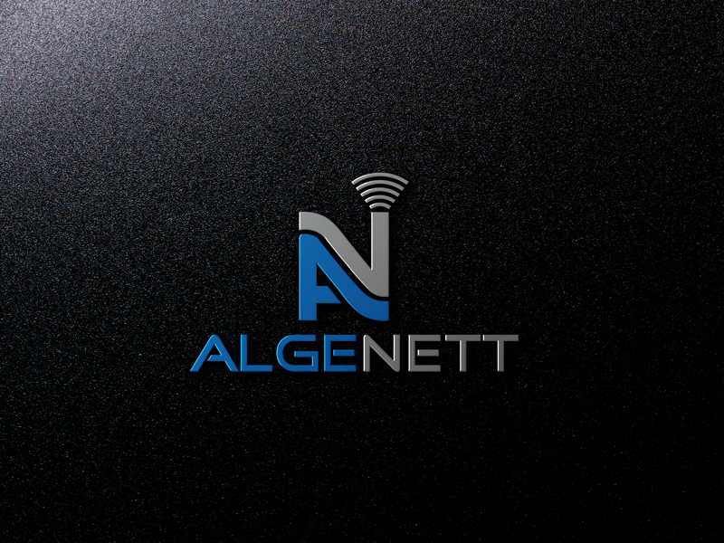 Logo Design by Onetouch110 for Algenettverk Nord as | Design #16611391