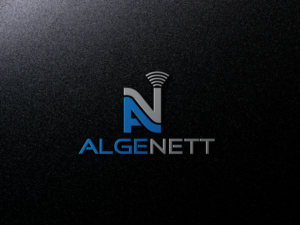 Logo Design by Onetouch110 for Algenettverk Nord as | Design: #16611391